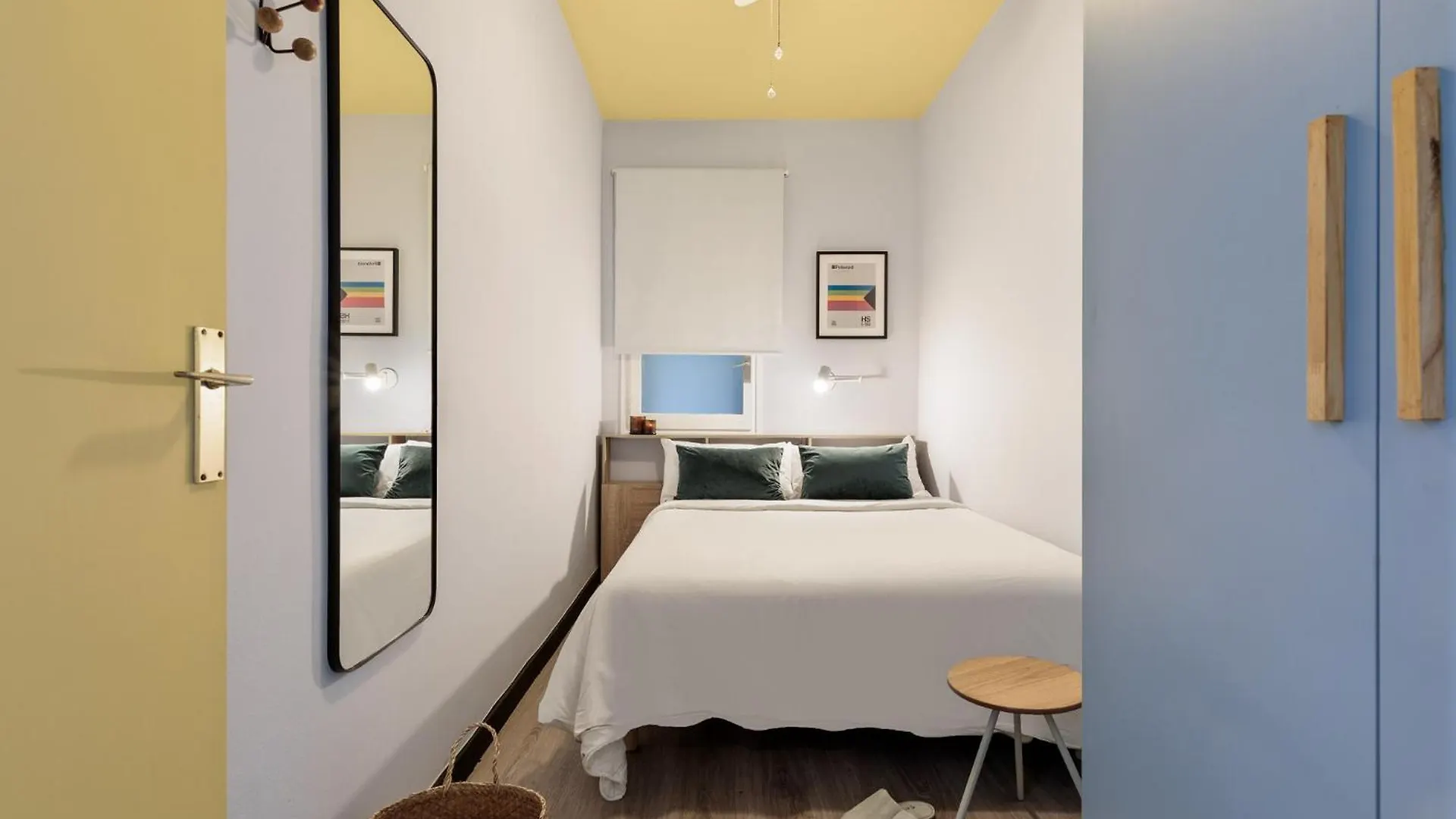 Maria Poblenou Apartment By Olala Homes Barcelona