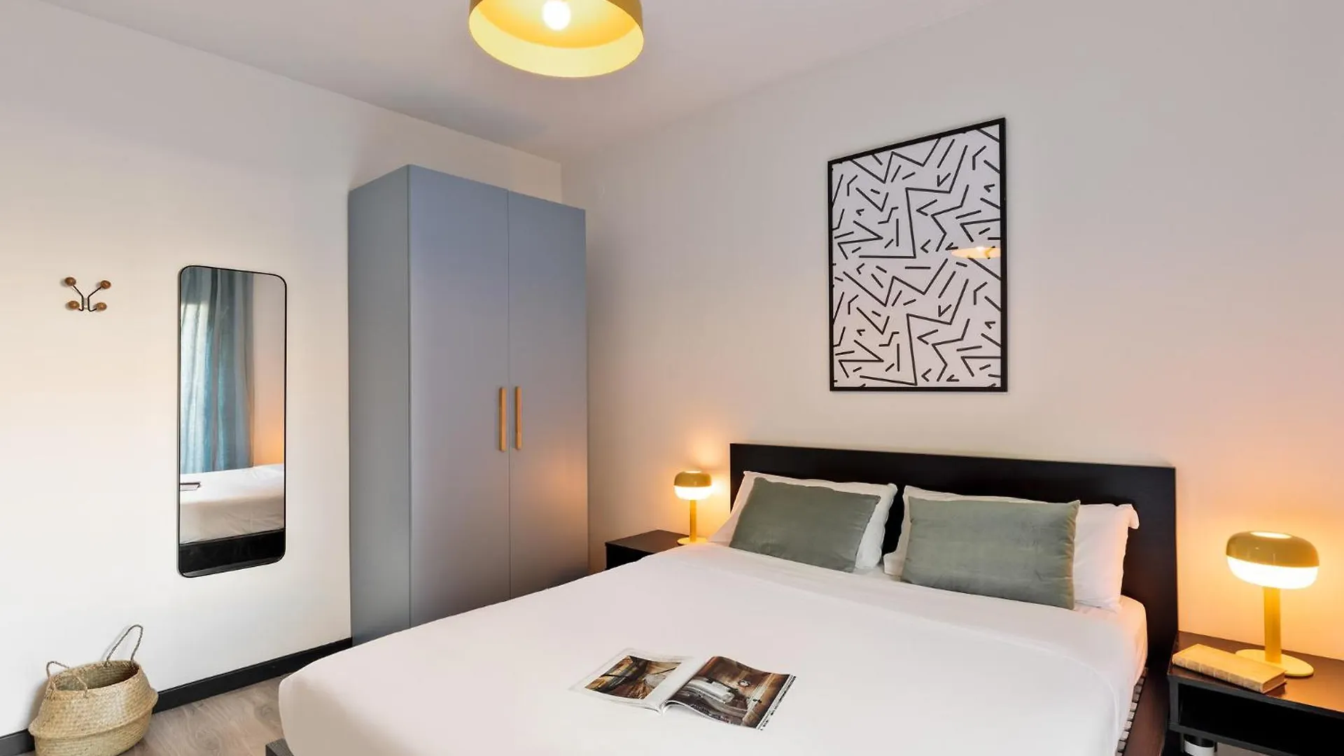 Maria Poblenou Apartment By Olala Homes Barcelona 0*,  Spain