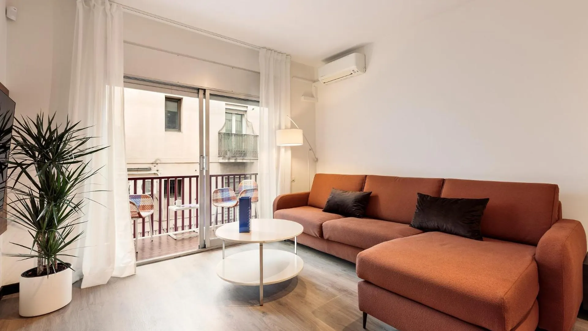 Maria Poblenou Apartment By Olala Homes Barcelona