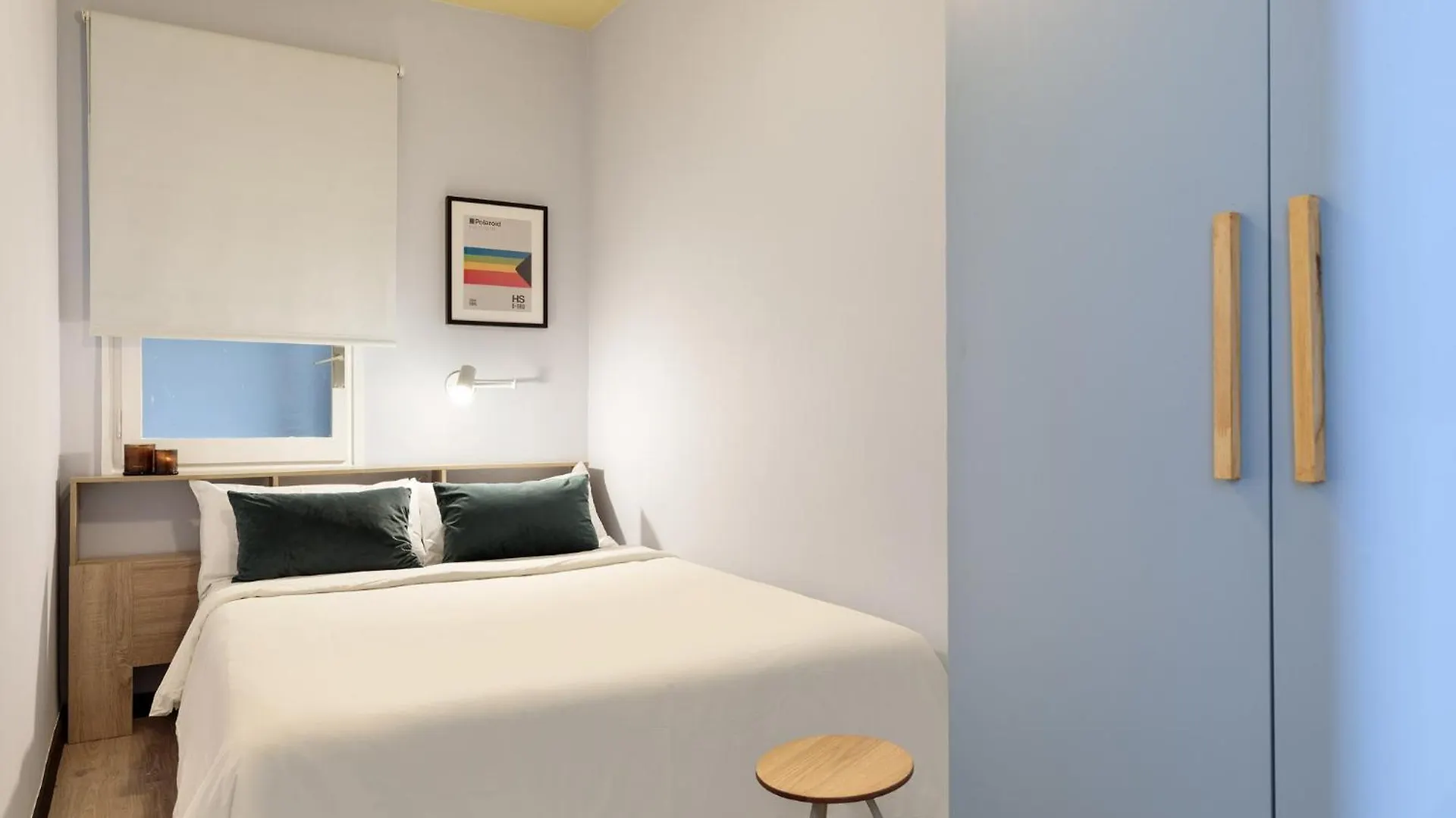 Maria Poblenou Apartment By Olala Homes Barcelona Spain