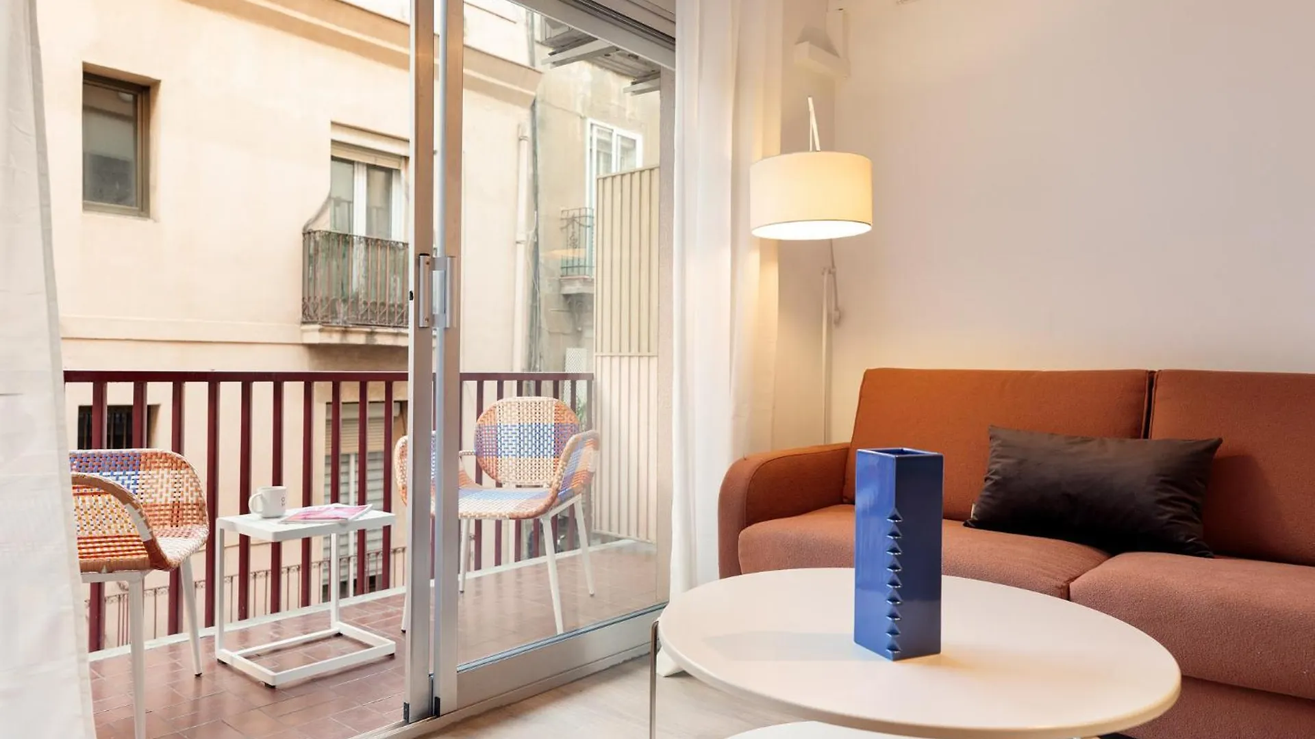 Maria Poblenou Apartment By Olala Homes Barcelona Spain