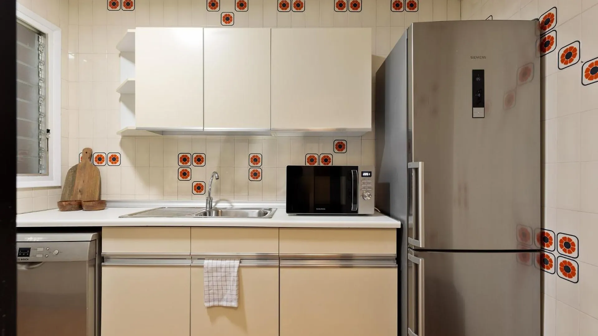 Maria Poblenou Apartment By Olala Homes Barcelona
