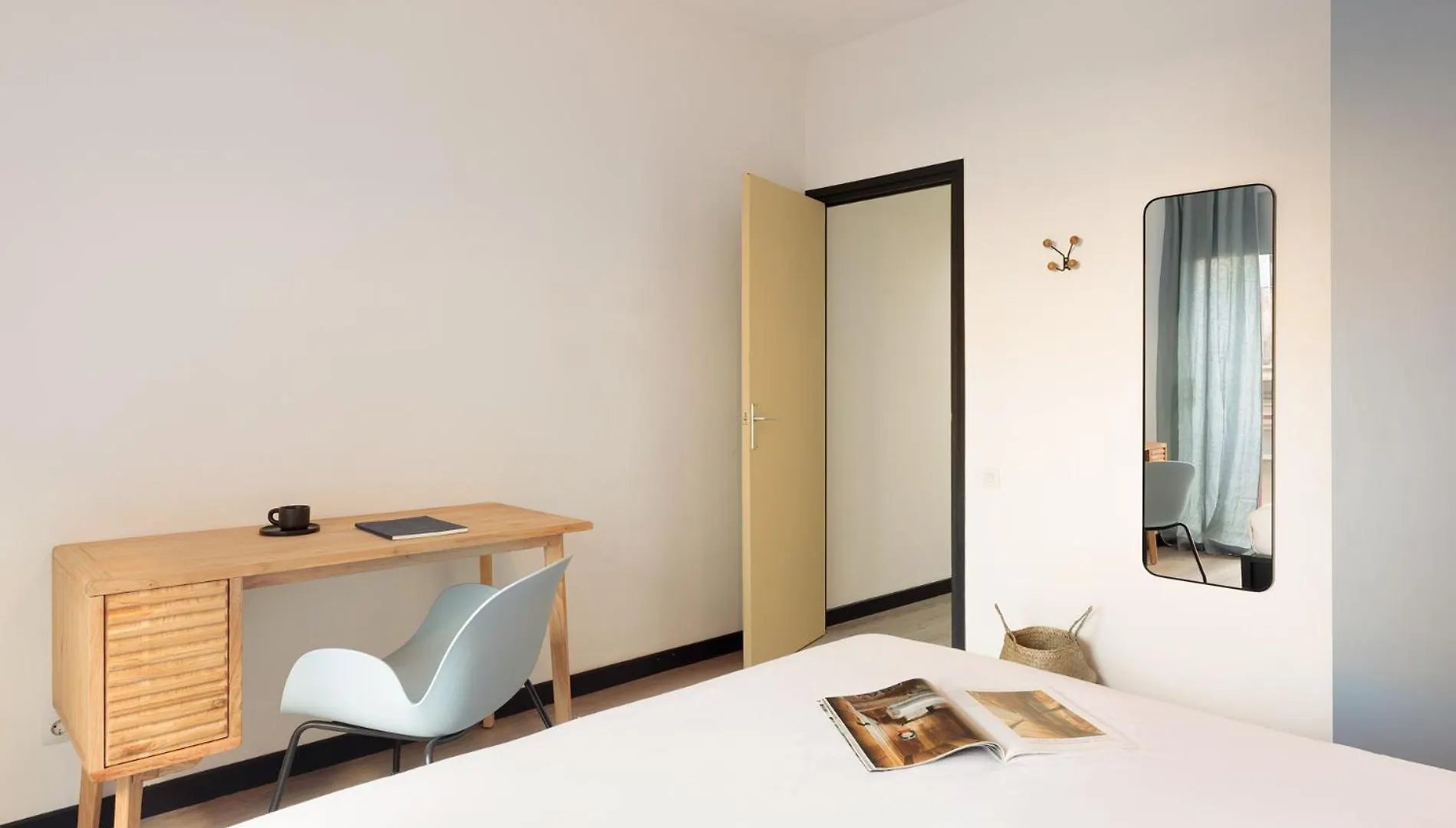 Maria Poblenou Apartment By Olala Homes Barcelona