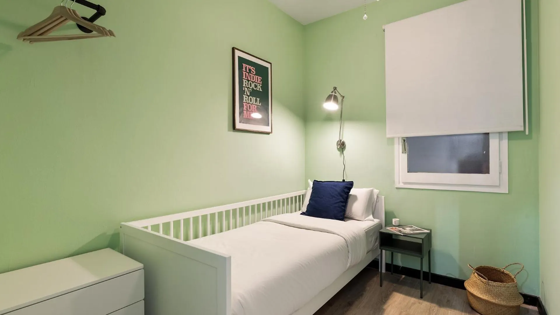 Maria Poblenou Apartment By Olala Homes Barcelona