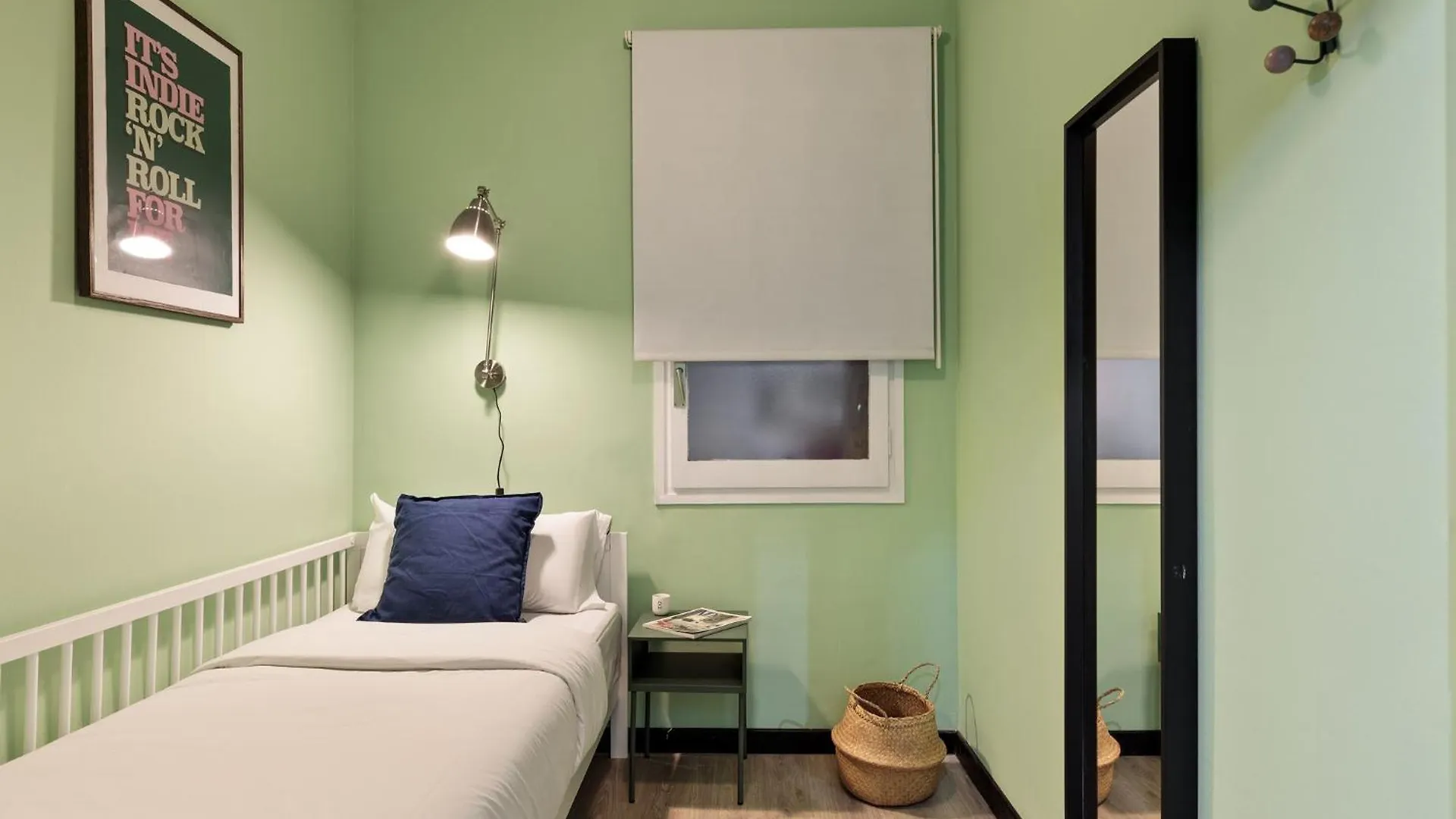 Maria Poblenou Apartment By Olala Homes Barcelona